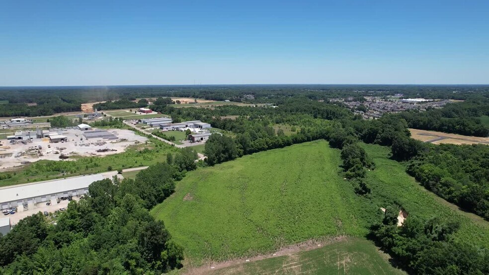 Bowers, Oakland, TN à vendre - Vidéo sur l’annonce professionnelle – Image 2 sur 9