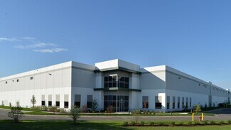 Plus de détails pour 969 Veterans Pky, Bolingbrook, IL - Industriel/Logistique à louer