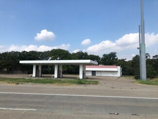 Plus de détails pour 1026 E Craven Ave, Waco, TX - Local commercial à louer