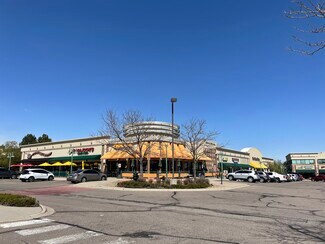 Plus de détails pour 1005 W 120th Ave, Westminster, CO - Bureau, Local commercial à louer