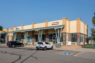 Plus de détails pour 211 E Flatiron Cir, Broomfield, CO - Local commercial à louer