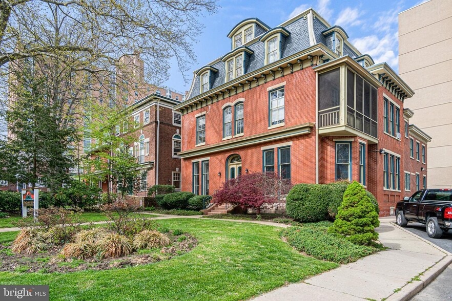 1211 Delaware Ave, Wilmington, DE à louer - Photo de l’immeuble – Image 3 sur 11