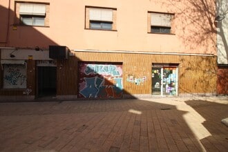 Local commercial dans Vilanova i la Geltrú, Barcelona à louer Photo intérieure– Image 1 sur 5