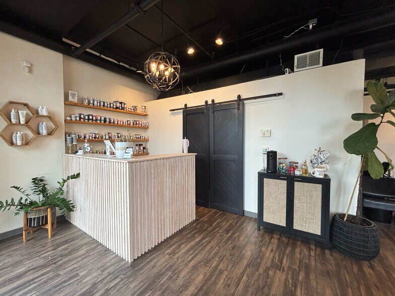 360-370 N Broad St, Winston-Salem, NC à vendre - Photo de l’immeuble – Image 3 sur 6