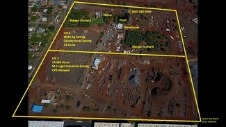 Plus de détails pour 454 Ohukai Rd, Kihei, HI - Terrain à vendre