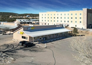 5 George Ct, Edgewood, NM à louer Photo intérieure– Image 1 sur 4