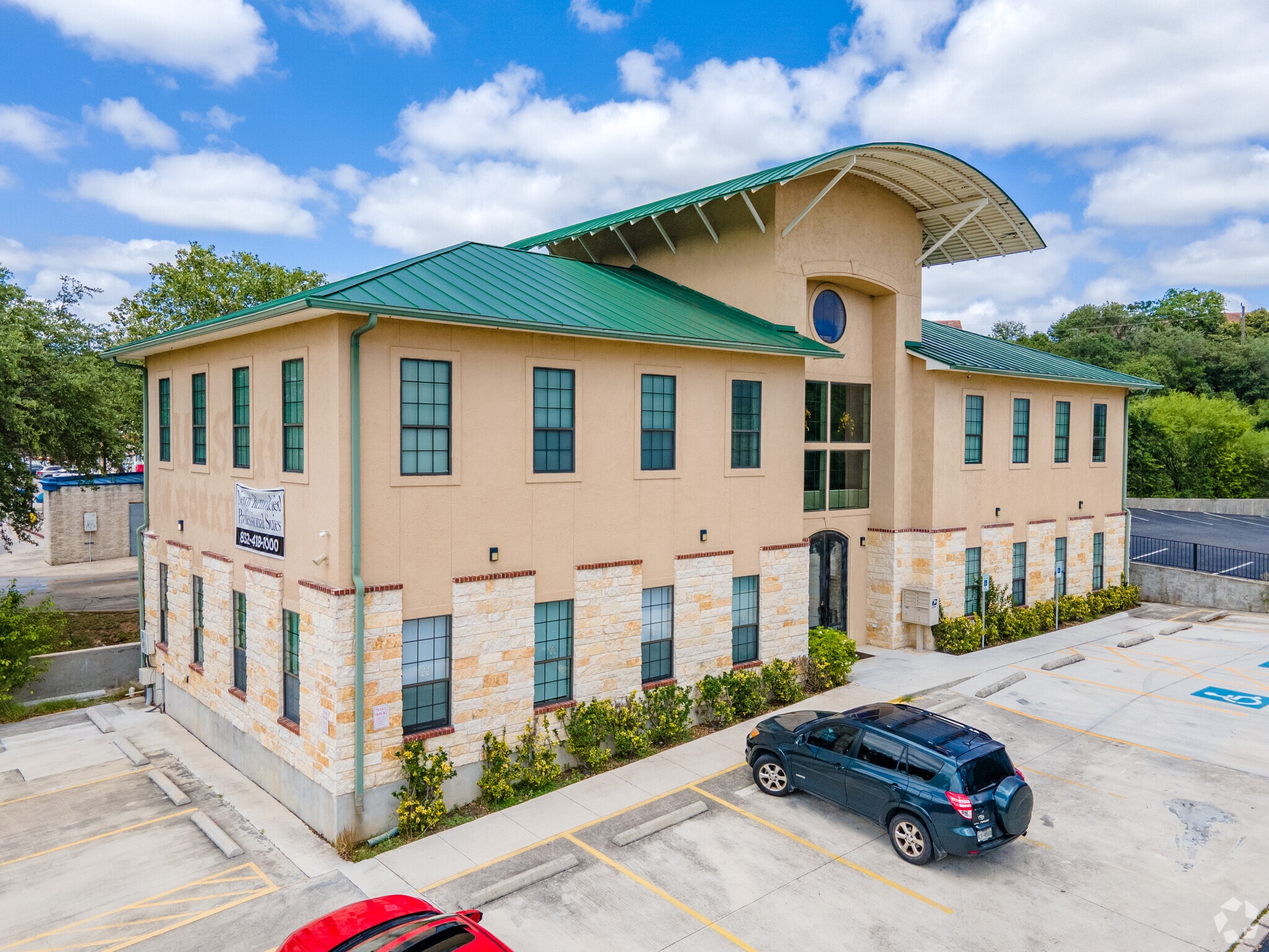 11459 Huebner Rd, San Antonio, TX à vendre Photo principale– Image 1 sur 11