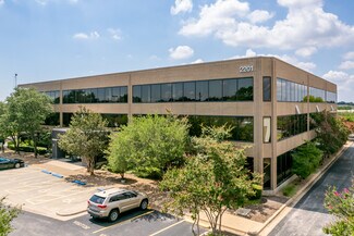 Plus de détails pour 2201 Donley Dr, Austin, TX - Bureau à louer
