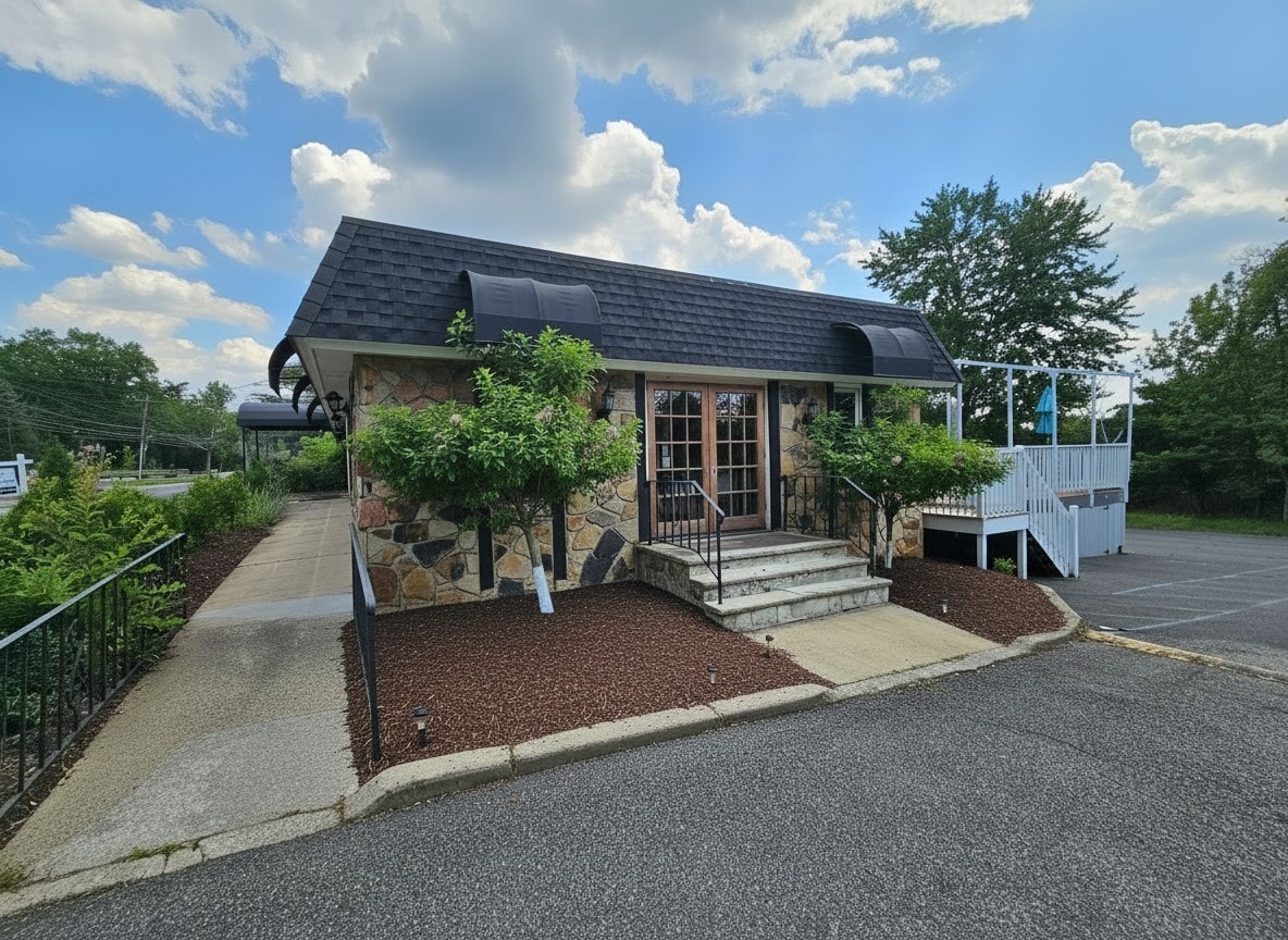 959 Route 202-206 Hwy, Bridgewater, NJ à louer Photo de l’immeuble– Image 1 sur 13