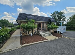 959 Route 202-206 Hwy, Bridgewater, NJ à louer Photo de l’immeuble– Image 1 sur 13