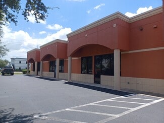 Plus de détails pour 5483 Lee St, Lehigh Acres, FL - Local d’activités à vendre