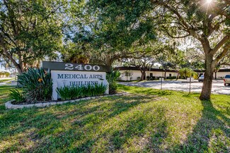 Plus de détails pour 2400 Harbor Blvd, Port Charlotte, FL - Bureau à vendre