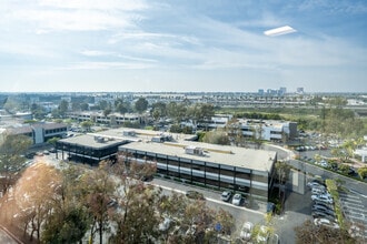 18101 Von Karman Ave, Irvine, CA à louer Photo intérieure– Image 2 sur 8