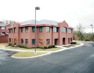 Plus de détails pour 9019 Overlook Blvd, Brentwood, TN - Bureau à louer