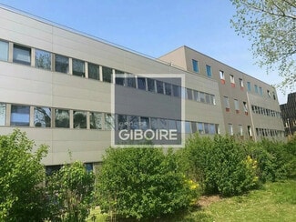 Plus de détails pour Bureau à vendre