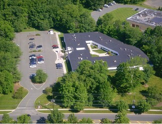 Plus de détails pour 231 Clarksville Rd, West Windsor, NJ - Bureau à vendre