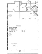 21398 Harvill Ave, Perris, CA à louer Plan d’étage– Image 1 sur 1