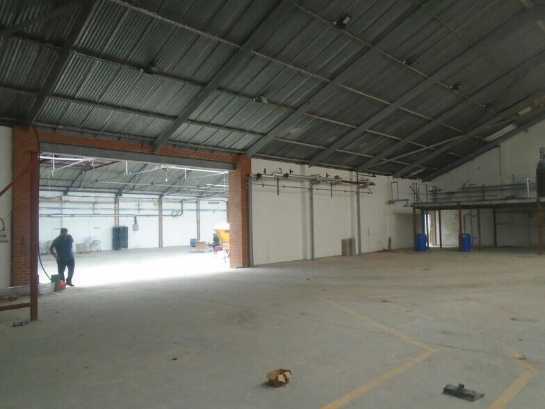 Nazeing Rd, Nazeing à louer - Photo intérieure – Image 2 sur 10