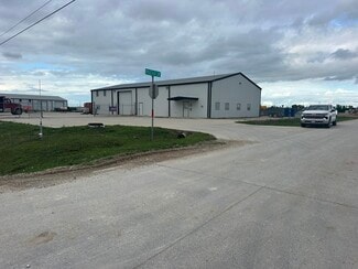 Plus de détails pour 2129 Phoenix Dr, Beaumont, TX - Industriel/Logistique à louer