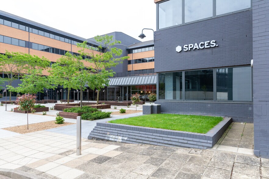 Maylands Ave, Hemel Hempstead à louer - Photo intérieure – Image 1 sur 10