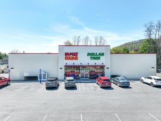 Plus de détails pour 58 Main St, Lawrenceville, PA - Local commercial à vendre
