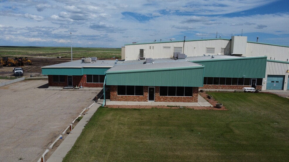 28507 AB-36, Sunnynook, AB à vendre - Photo de l’immeuble – Image 1 sur 24