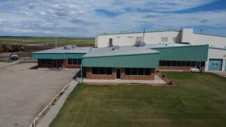 Plus de détails pour 28507 AB-36, Sunnynook, AB - Industriel/Logistique à vendre