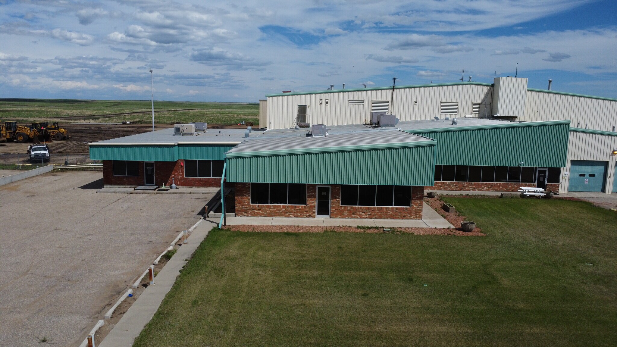 28507 AB-36, Sunnynook, AB à vendre Photo de l’immeuble– Image 1 sur 25