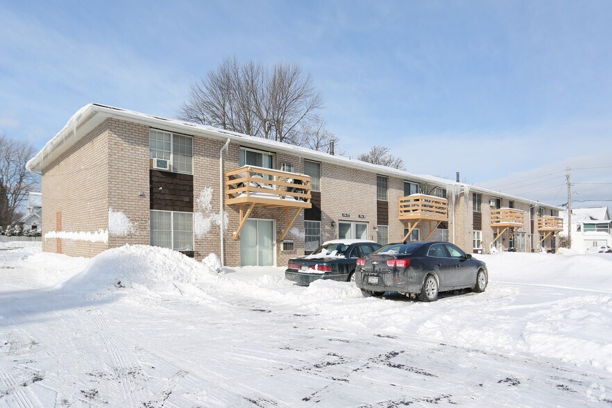 2600 Dewey Avenue portefeuille de 2 biens à vendre sur LoopNet.fr - Photo principale – Image 3 sur 3