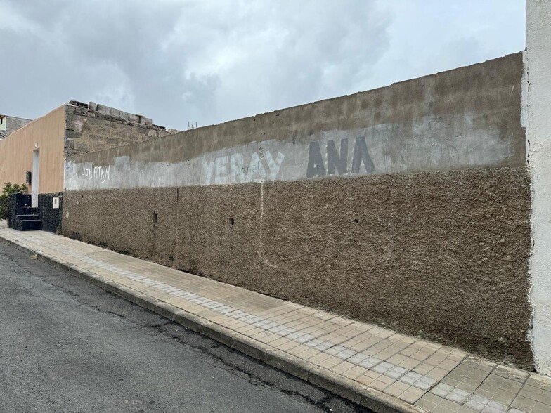 Calle Malagueñas, 12, Las Palmas de Gran Canaria, Las Palmas à vendre - Photo de l’immeuble – Image 2 sur 5