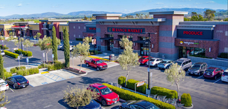 Plus de détails pour El Charro Rd, Pleasanton, CA - Local commercial à louer