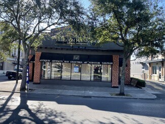 Plus de détails pour 1400 St Charles Ave, New Orleans, LA - Local commercial à louer