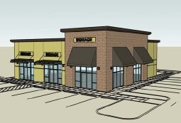 1370 Galaxy Dr, Lacey, WA à vendre - Photo de l’immeuble – Image 3 sur 3