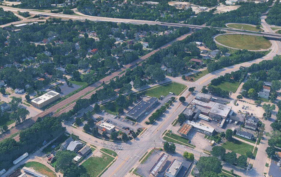 500 Chicago, Joliet, IL à vendre - Photo de l’immeuble – Image 2 sur 4