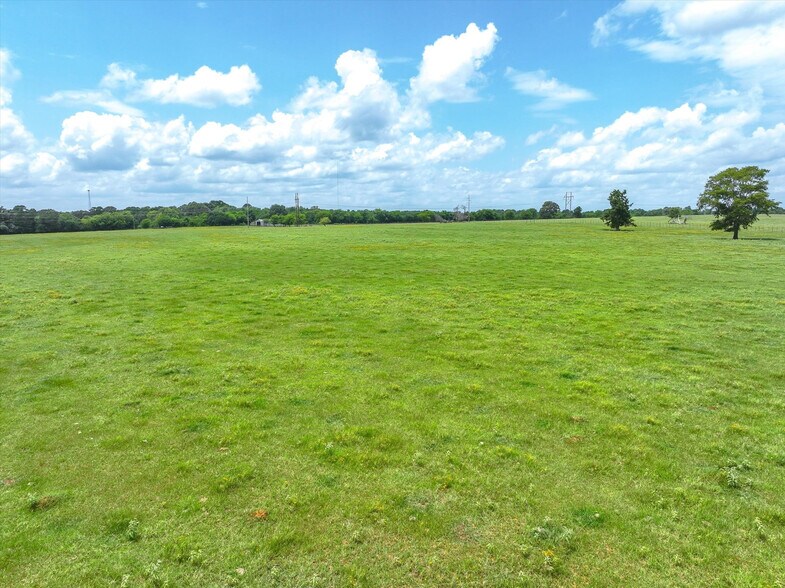 Tract 9 County Road 3415, Jacksonville, TX à vendre - Photo de l’immeuble – Image 3 sur 17