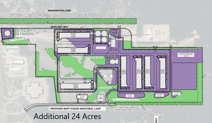 7240 Greenwood Rd, Shreveport, LA à vendre - Photo de l’immeuble – Image 2 sur 6