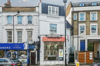 Plus de détails pour 13 Brecknock Rd, Londres - Local commercial à vendre