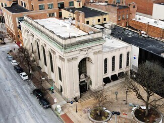 Plus de détails pour 1 N George St, York, PA - Local commercial à vendre