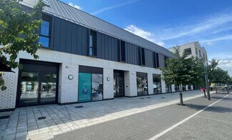 Plus de détails pour Marleigh Sq, Cambridge - Bureau à louer