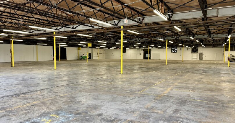 4700 Walgreen Rd, Jacksonville, FL à louer - Photo de l’immeuble – Image 3 sur 5
