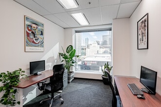 20 Bay St, Toronto, ON à louer Photo de l’immeuble– Image 1 sur 1