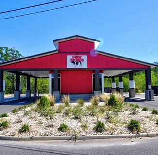 Plus de détails pour 5167 S Brannon Stand Rd, Dothan, AL - Local commercial à louer