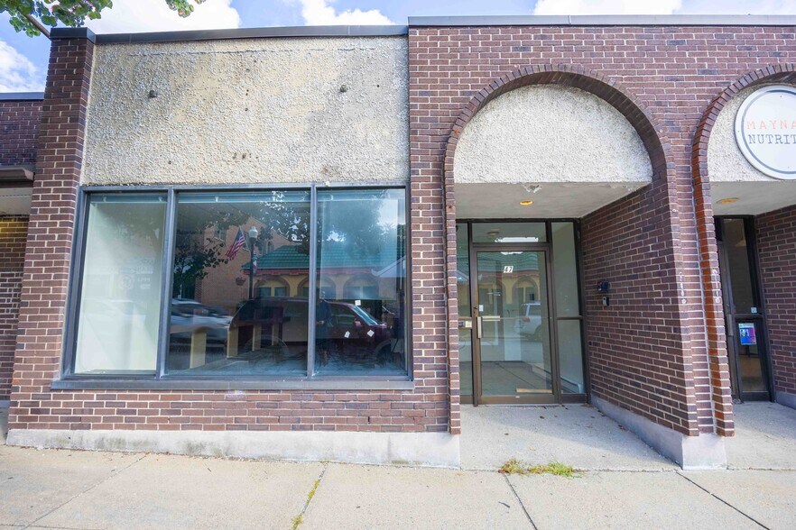 43-47 Nason St, Maynard, MA à louer - Photo de l’immeuble – Image 3 sur 36