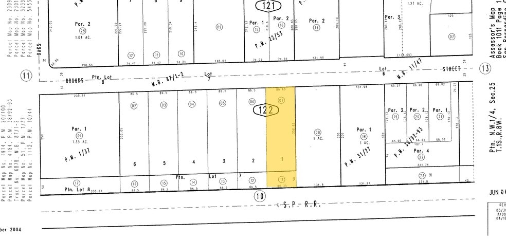 1247 Brooks St, Ontario, CA à louer - Photo de l’immeuble – Image 2 sur 2