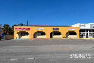 Plus de détails pour 3821 Tamiami Trl, Port Charlotte, FL - Local commercial à louer