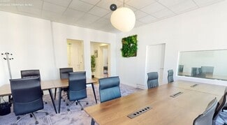 Plus de détails pour 123 Rue Saint-Lazare, Paris - Coworking à louer