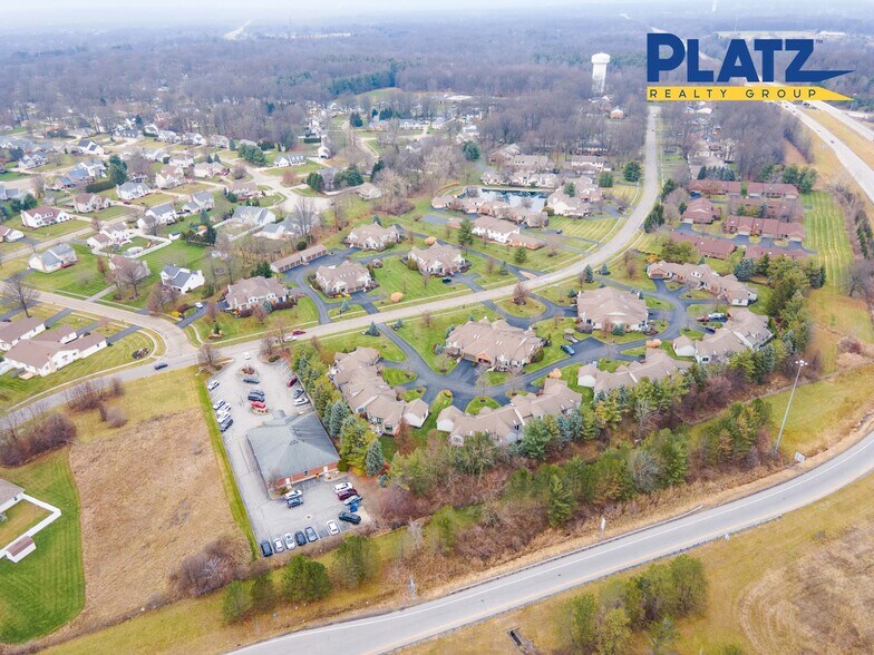 Talsman Dr, Canfield, OH à vendre - Photo de l’immeuble – Image 2 sur 7