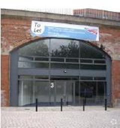 Church Walk, Leeds à louer - Photo de l’immeuble – Image 2 sur 9