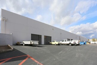 Plus de détails pour 21609 N 12th Ave, Phoenix, AZ - Industriel/Logistique à louer