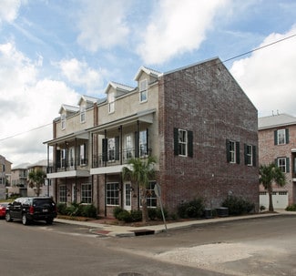 Plus de détails pour 421-423 N Florida St, Covington, LA - Bureau à louer